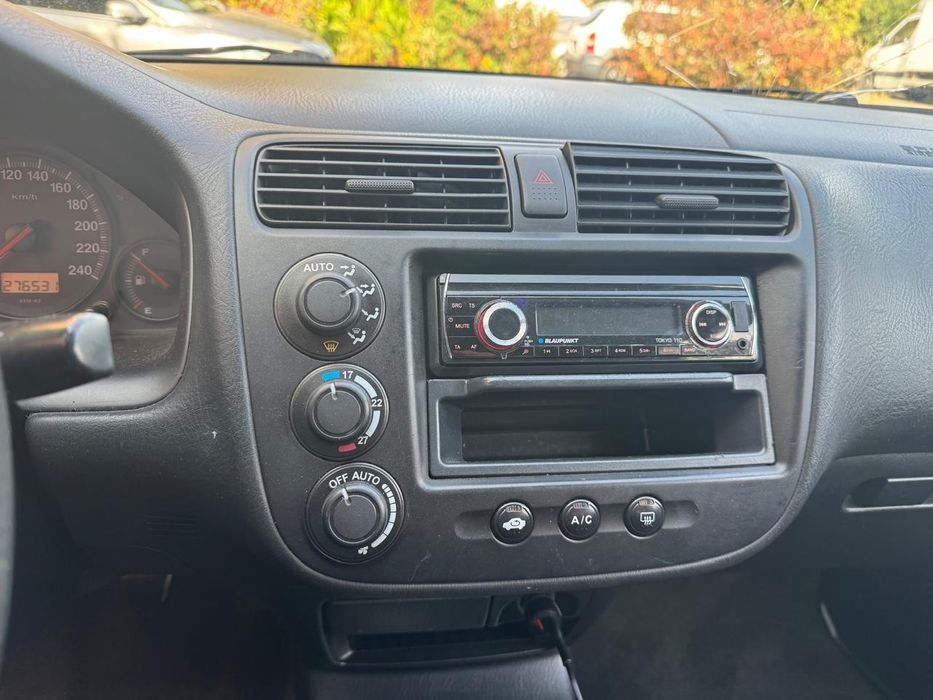 Продам Honda Civic