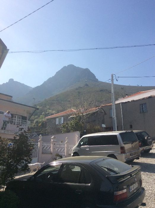 Casa de Xisto na Ermida do Marão