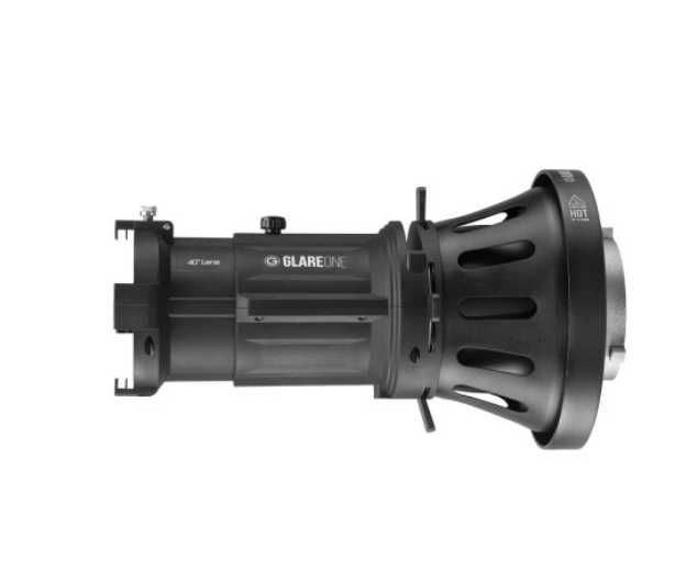 Strumienica projekcyjna GlareOne Spotlight PRO 40°