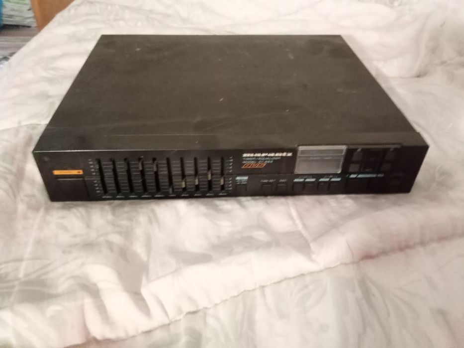 General Timer Controller Equalizer427552732999864321