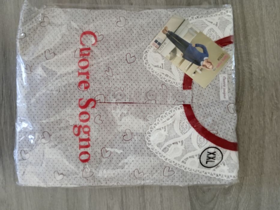 Продам женские ночные рубашки, пеньюар