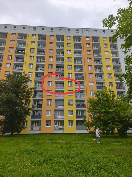Mieszkanie na sprzedaż Bytom Miechowice