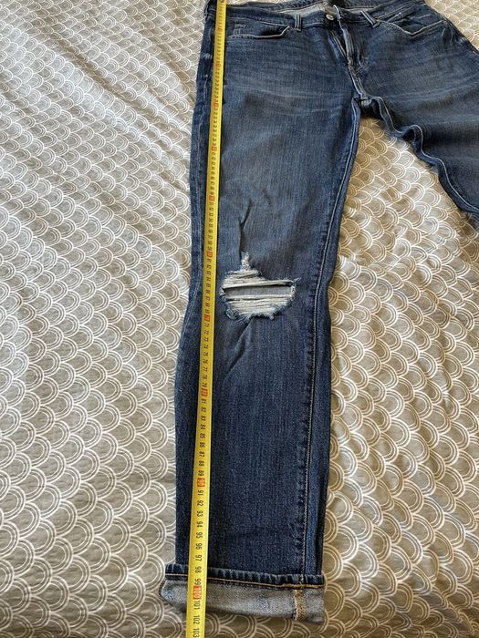 Джинсы &denim размер L