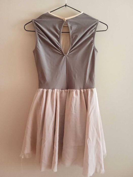 Strój do tańca, modern