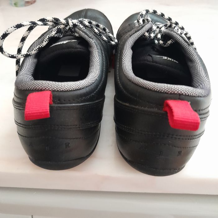 Ténis Nike como novos