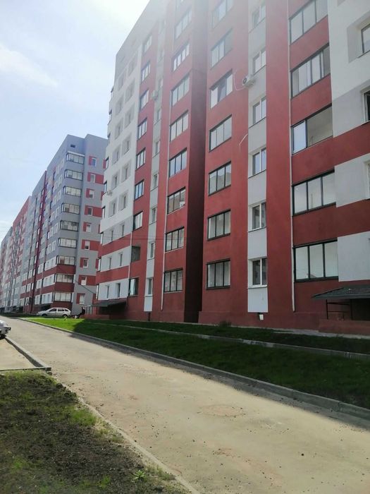 Продам однокомнатную квартиру в новострое ЖК Гидропарк по ул. Шевченко