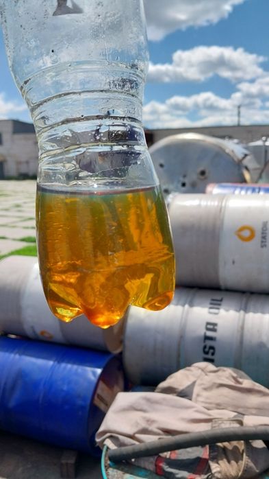 Масло мге-46 гидравлическое