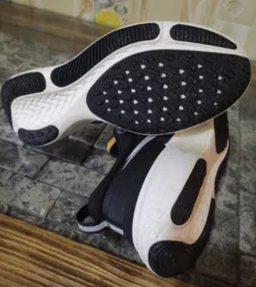 Кроссовки Nike React мужские