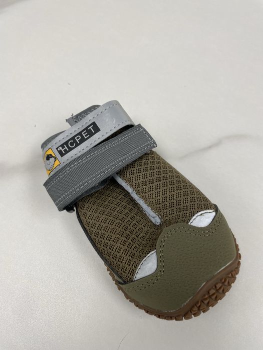Buty dla psa rozmiar XL