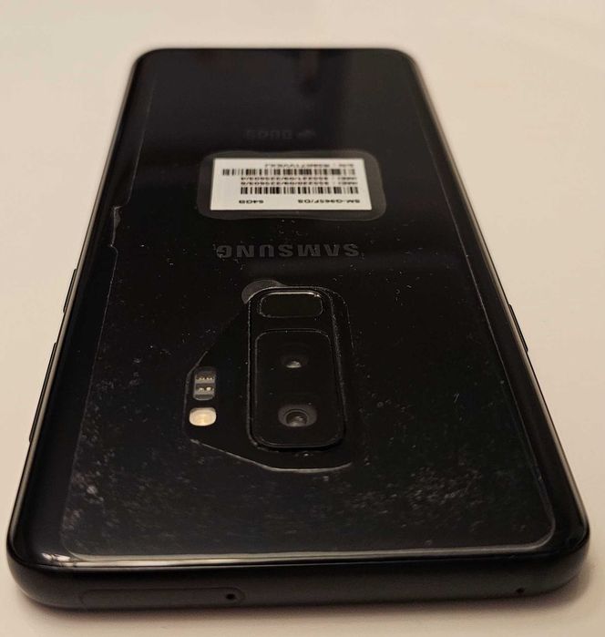 Samsung Galaxy S9+ 64gB