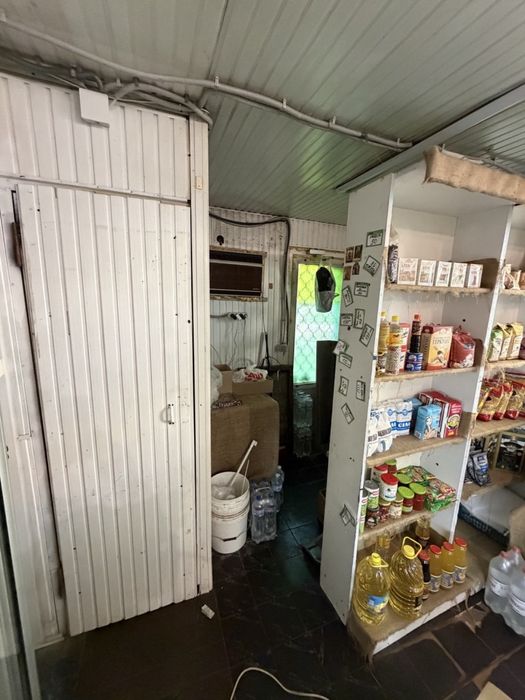 Продажа готового бизнеса