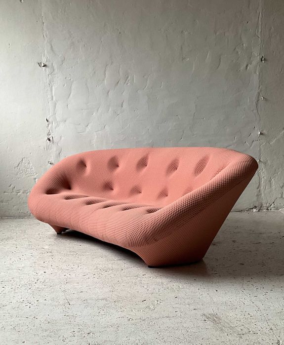 Ligne Roset sofa Ploum XXL proj. Ronan i Erwan Bouroullec design