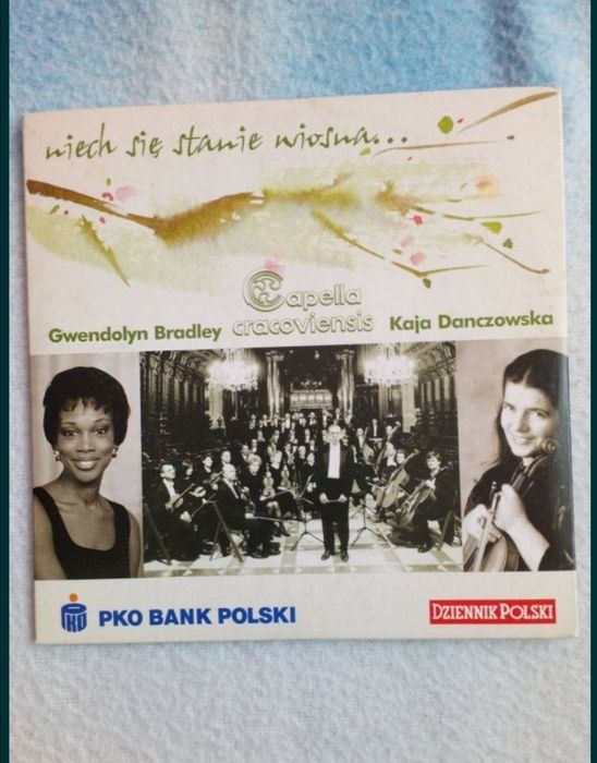 Capella cracoviensis cd