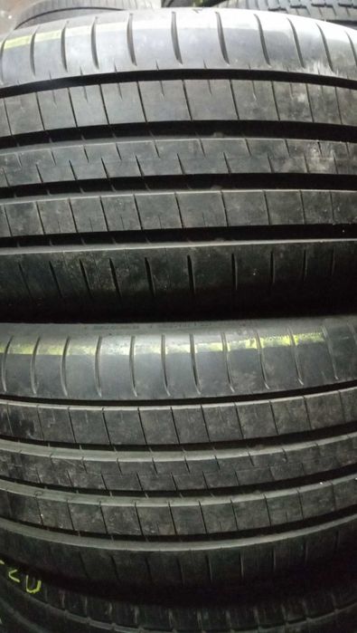 275/50/20 Dunlop SP Sport Maxx 060+