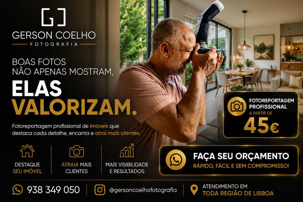 Fotografia de Imobiliario