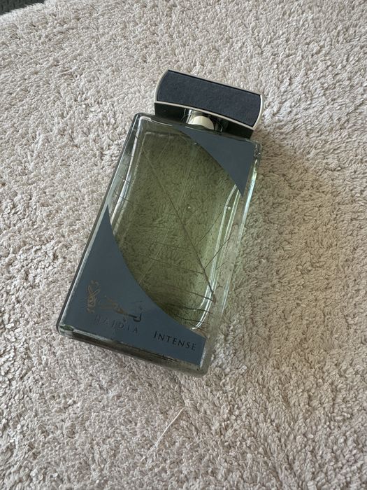 Perfumy zapach arabski Lattafa Najdia Intense woda perfumowana EDP 100ml