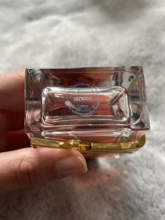 Libre Berry Crush YSL 20/50ml