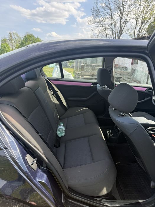 Bmw e46 1.8 Benzyna