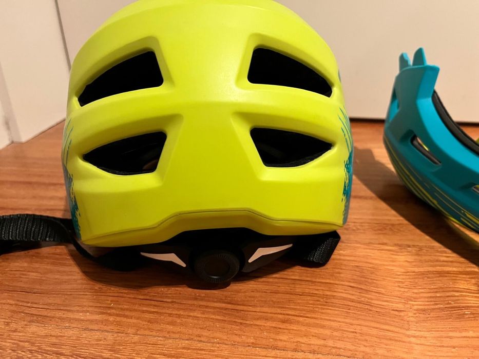 Kask dziecięcy KLS Sprout, Kellys