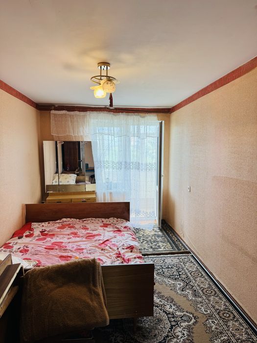 Продаж трикімнатної квартири 62 м. Кв, вул. Корольова