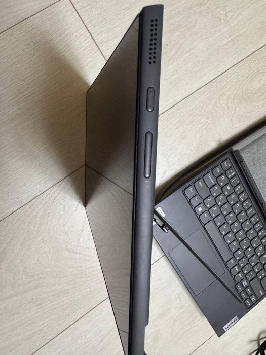 Lenovo IdeaPad Duet 3 — сенсорний 2-в-1, планшет + ноутбук