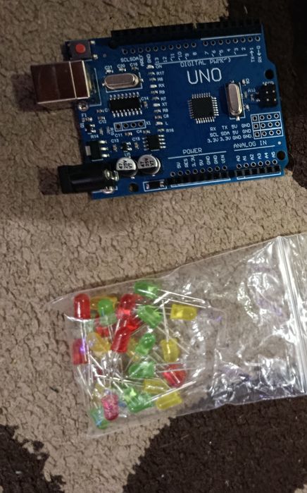 набір Arduino Uno