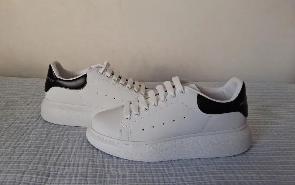 Vendo umas Alexander Mcqueen