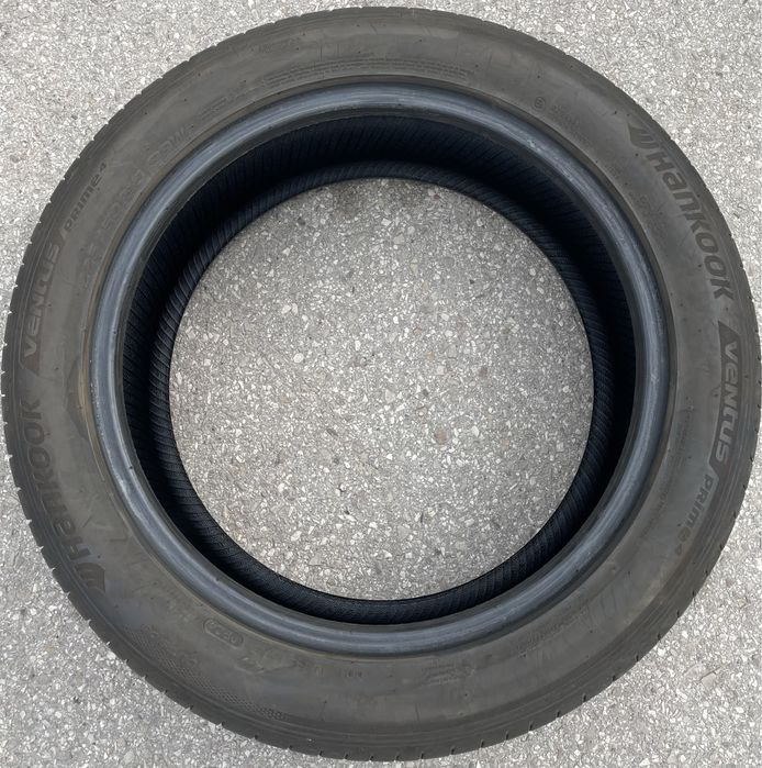 Komplet opon hankook ventus prime 4