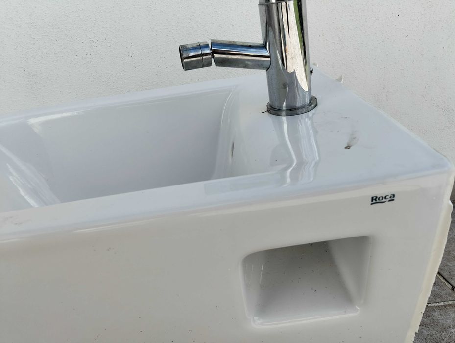 Bidé ROCA suspenso