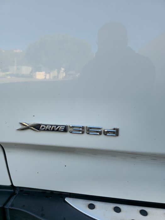 BMW X3 35D XDrive 287cv — photo 3