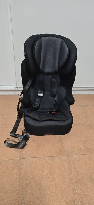Cadeira auto Zippy safe