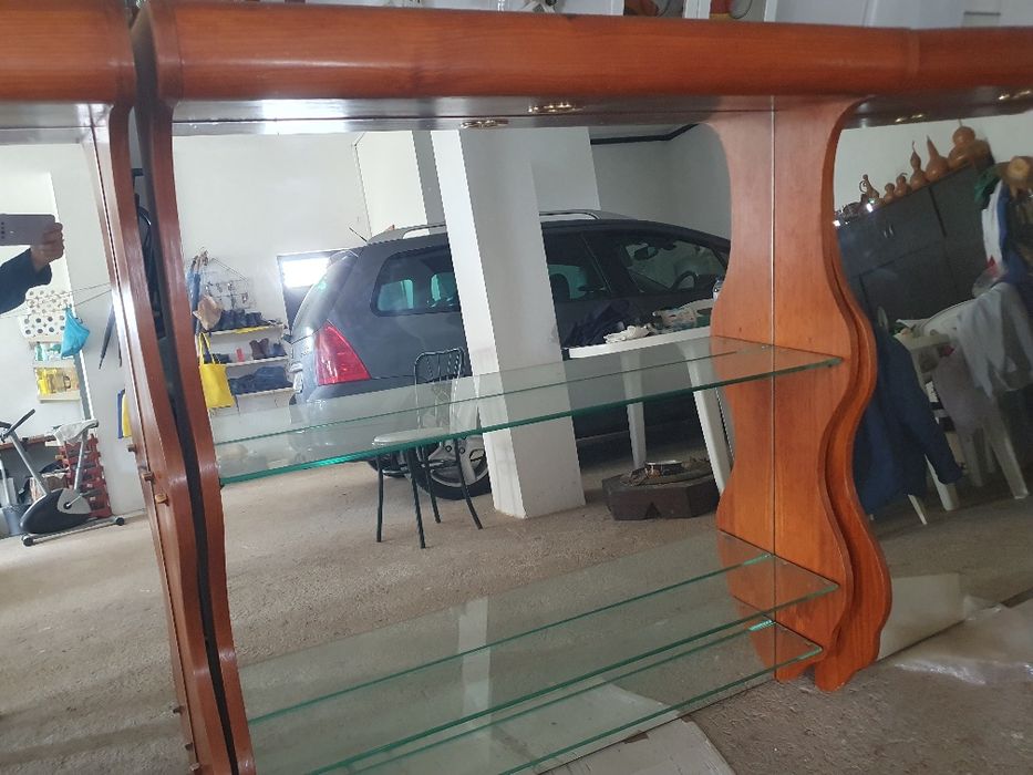 Mobiliário de café