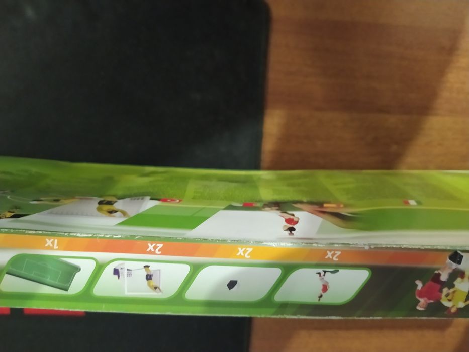 Футбол дитячий. .