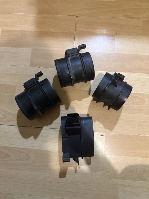 Датчик потока воздуха Витратомір повітря