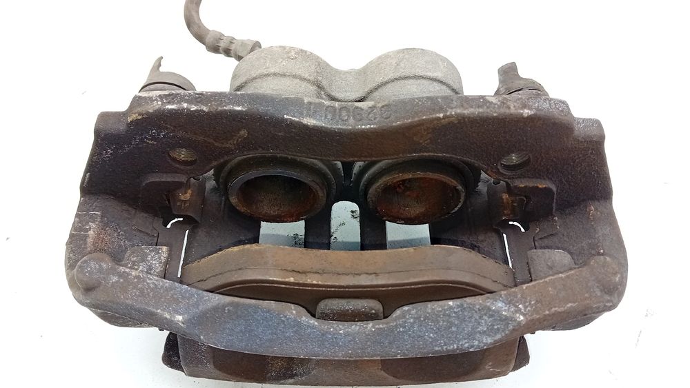 Pinça travão / maxila de travão frente direita MERCEDES-BENZ Vito / Vi
