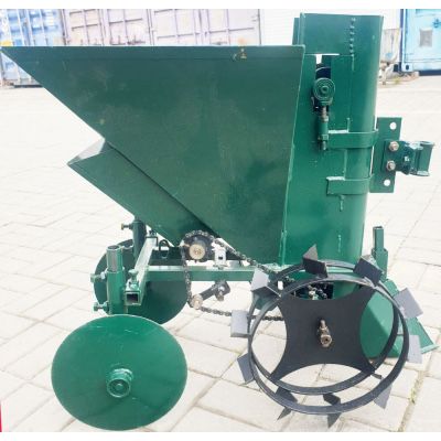 Картопле сажалка