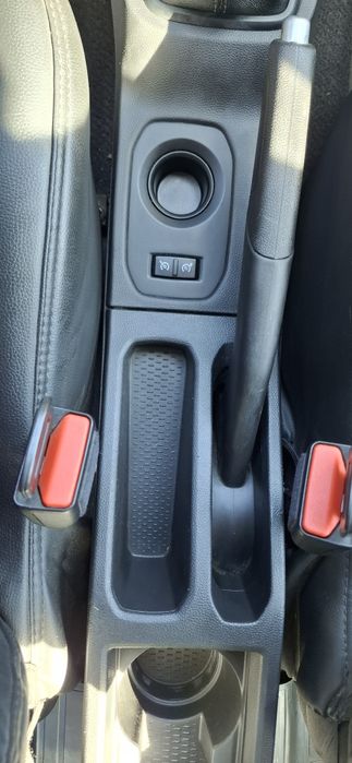 Renault Duster 2