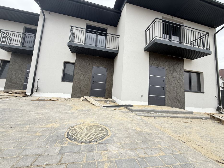 Будинок за адресою (площа 71 м²) - Atlanta.ua - фото 2