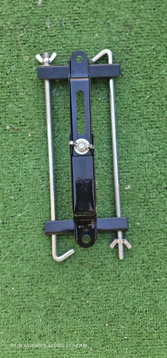 Suporte bateria universal