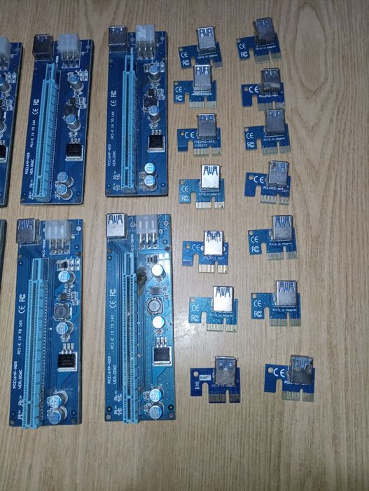 Продам Райзера версии v.006