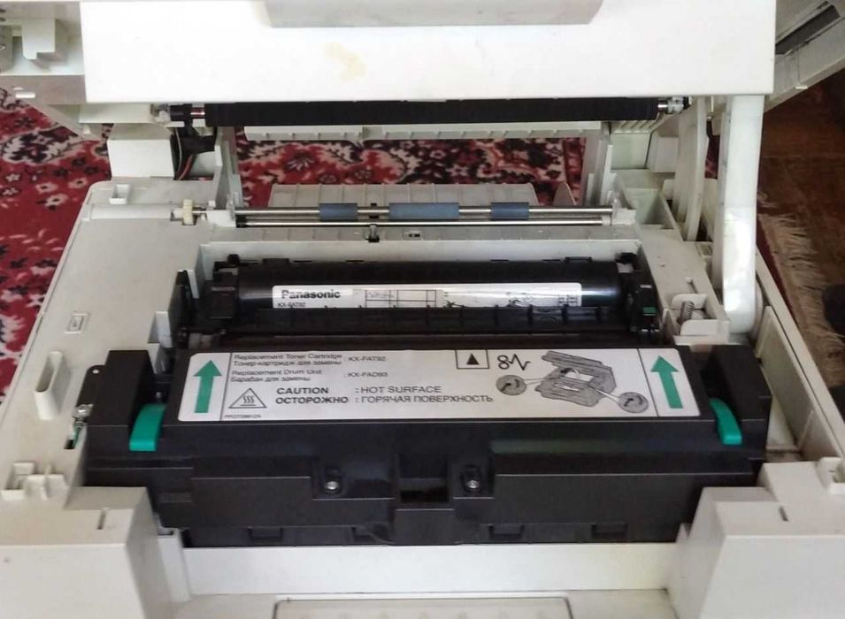Panasonic KX-MB773 printer