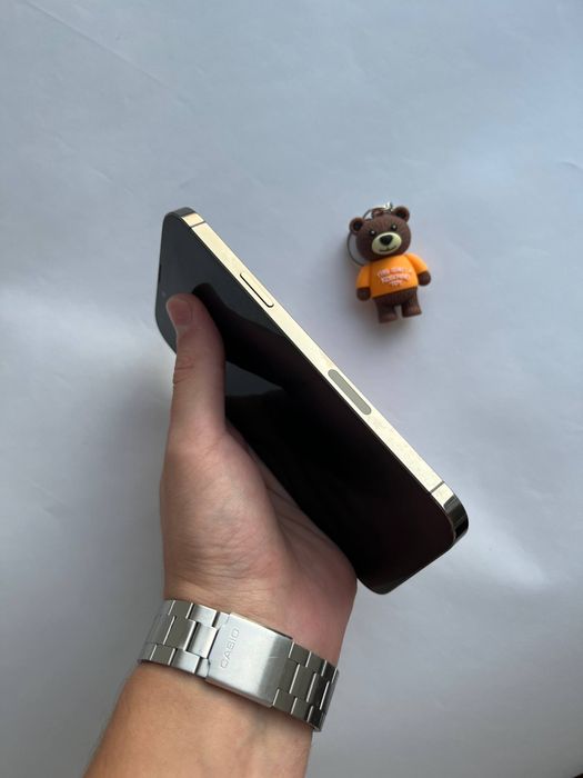 iPhone 13 Pro Max 128GB neverlock Graphite, айфон 13промах