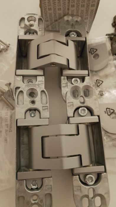 Tectus Te 303 3D cena za 4 sztuki noweeeeee