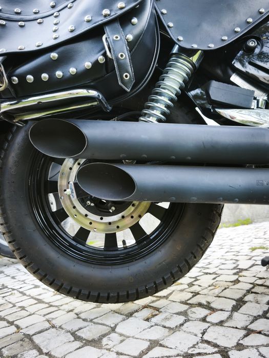 Keeway Superlight 125