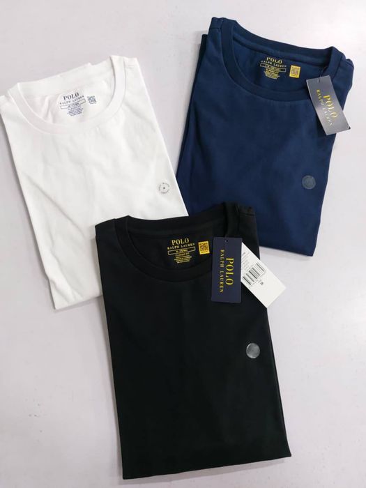 Longsleeve Ralph Lauren Bluzka