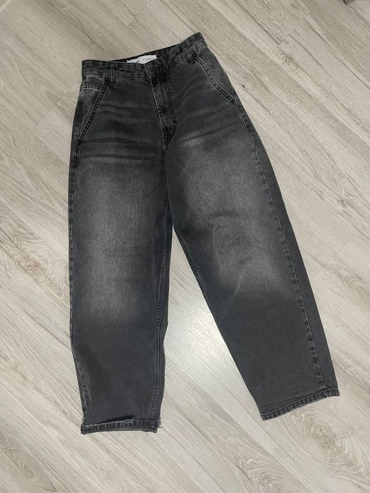Джинси Baggy Bershks