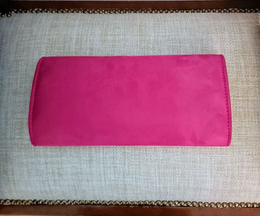 Pochete / carteira nova