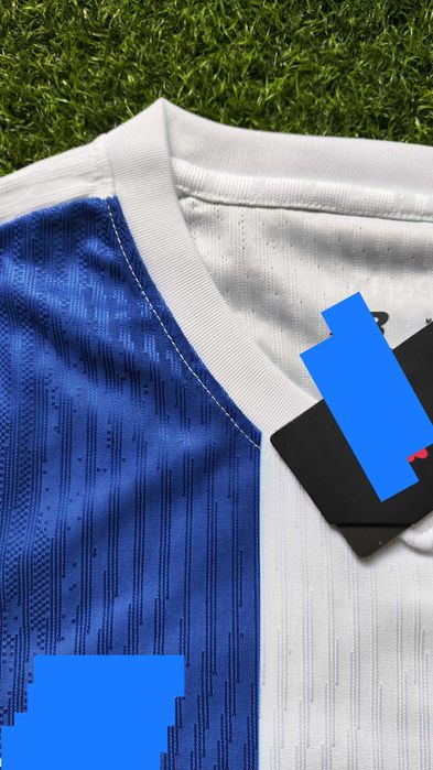 Camisola do Port0 2026/2027