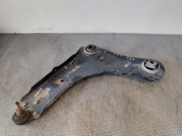 Braço de suspensão frente esquerdo RENAULT Megane III (BZ0_)