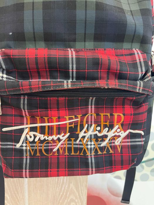 Mochila Tommy Hilfiger